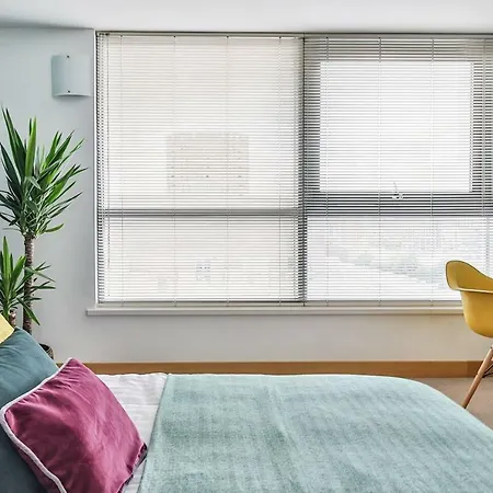 Apartmán The Exquisite Penthouse Of Leeds - Sleeps 8 *