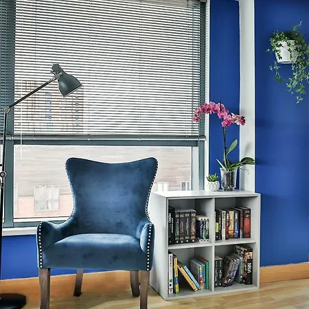 The Exquisite Penthouse Of Leeds - Sleeps 8 Leeds (West Yorkshire)