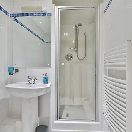 The Exquisite Penthouse Of Leeds - Sleeps 8