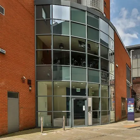 The Exquisite Penthouse Of Leeds - Sleeps 8 *
